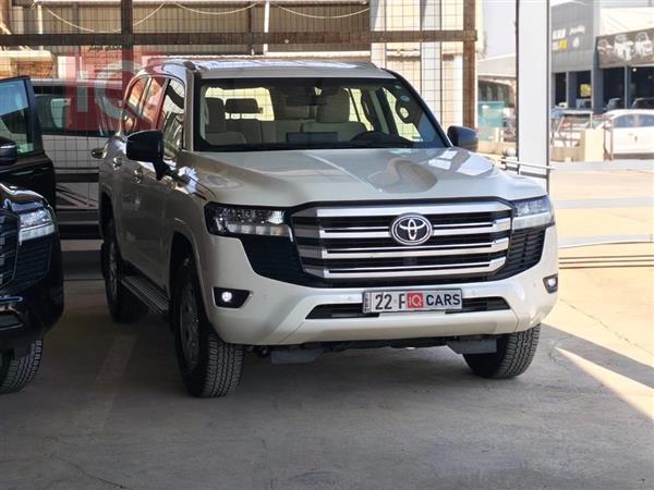 Toyota Land Cruiser 2022 for sale in Iraq - Sulaymaniyah